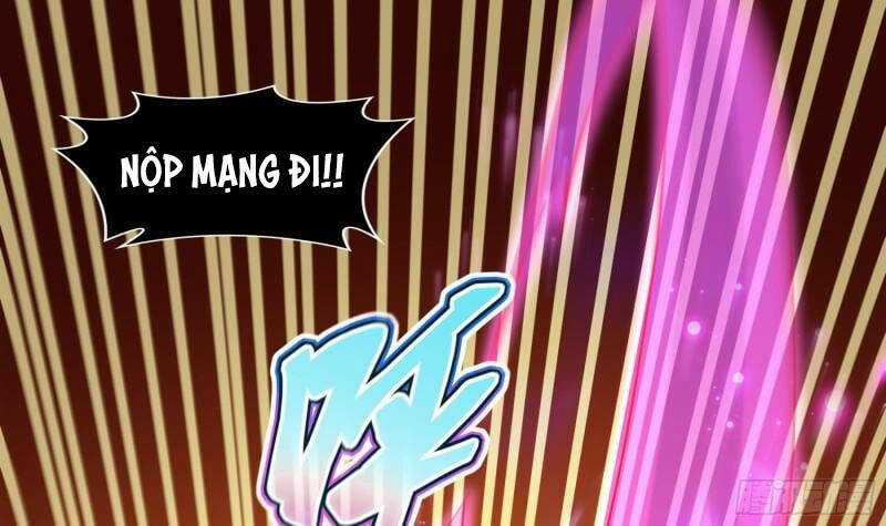 Nghịch Thiên Cải Mệnh Chapter 55 trang 8