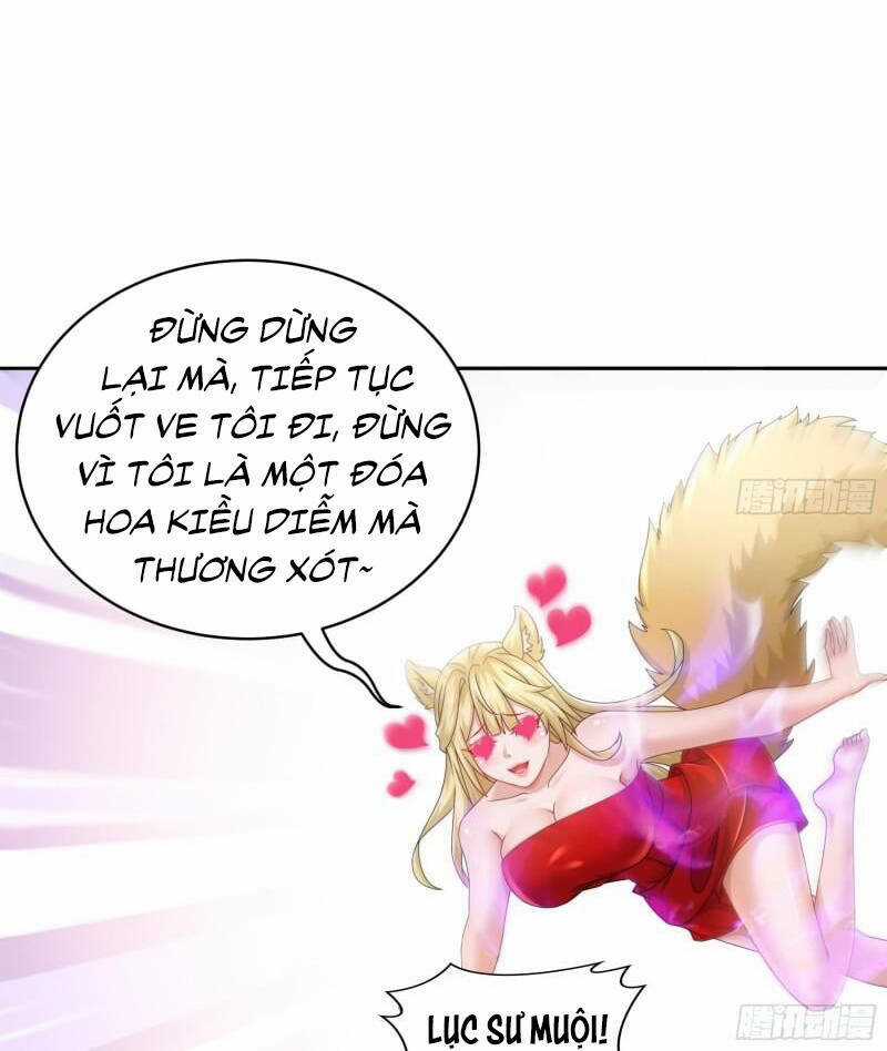 Nghịch Thiên Cải Mệnh Chapter 56 trang 11