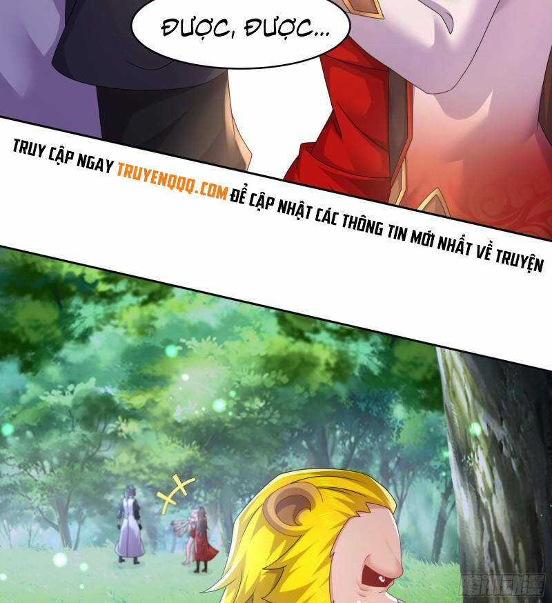 Nghịch Thiên Cải Mệnh Chapter 56 trang 17