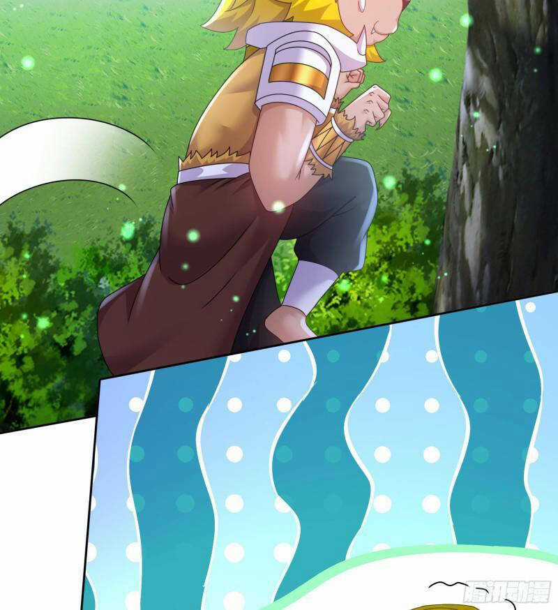 Nghịch Thiên Cải Mệnh Chapter 56 trang 18