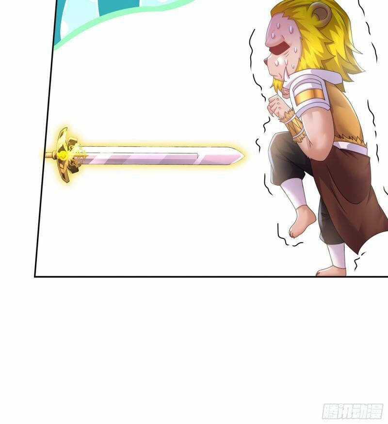 Nghịch Thiên Cải Mệnh Chapter 56 trang 19