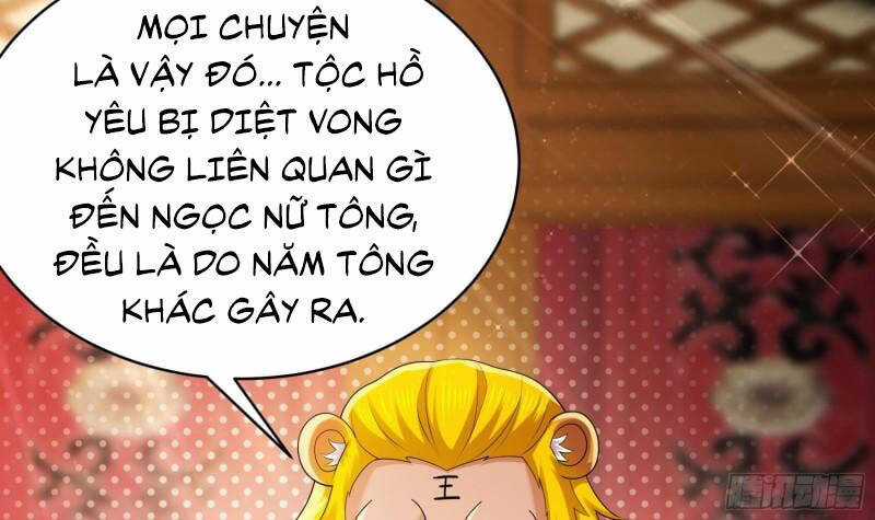 Nghịch Thiên Cải Mệnh Chapter 56 trang 25