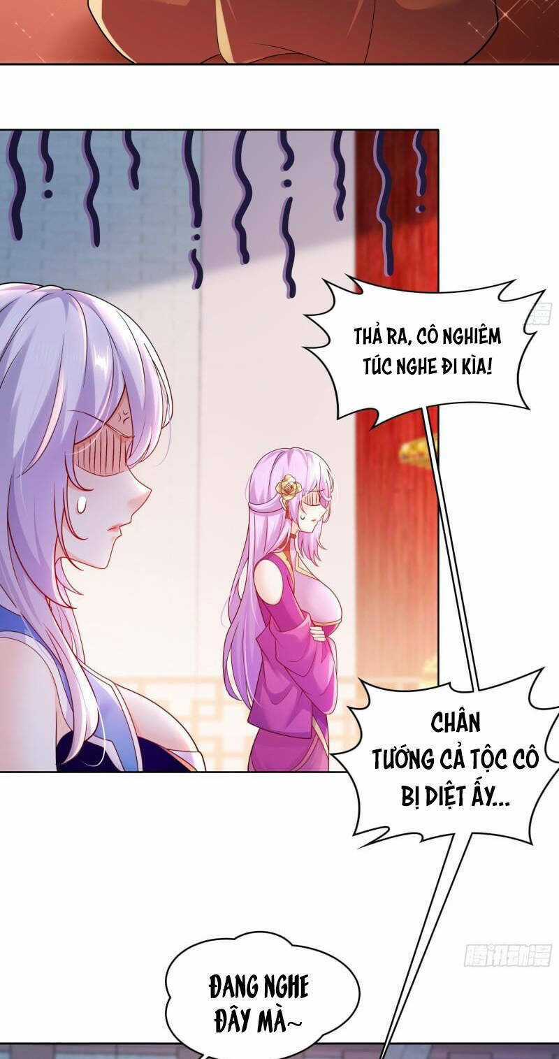 Nghịch Thiên Cải Mệnh Chapter 56 trang 28