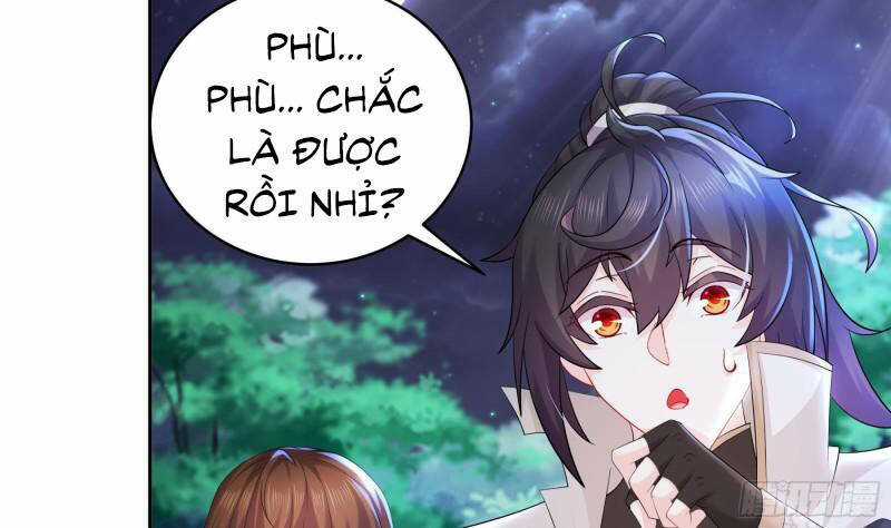 Nghịch Thiên Cải Mệnh Chapter 56 trang 3