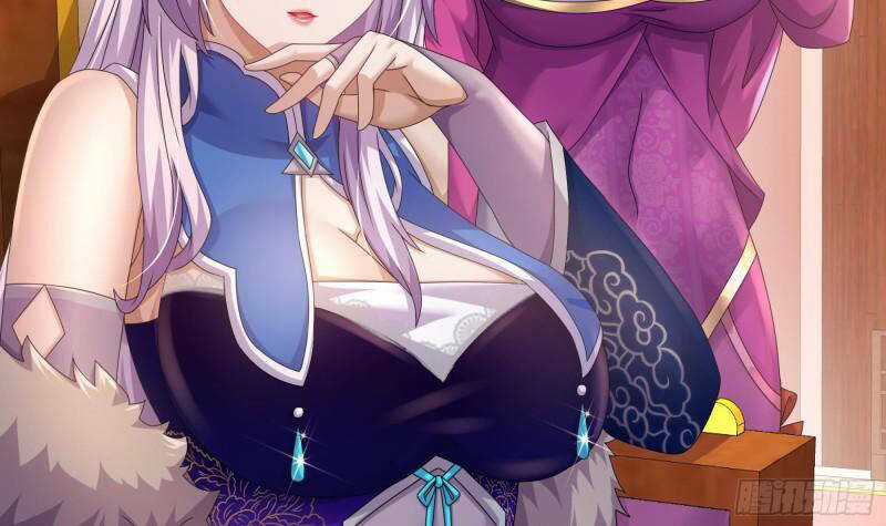 Nghịch Thiên Cải Mệnh Chapter 56 trang 35