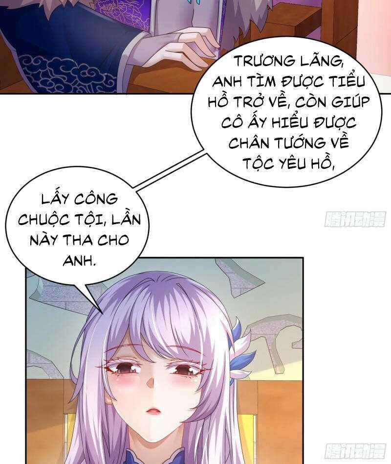 Nghịch Thiên Cải Mệnh Chapter 56 trang 36