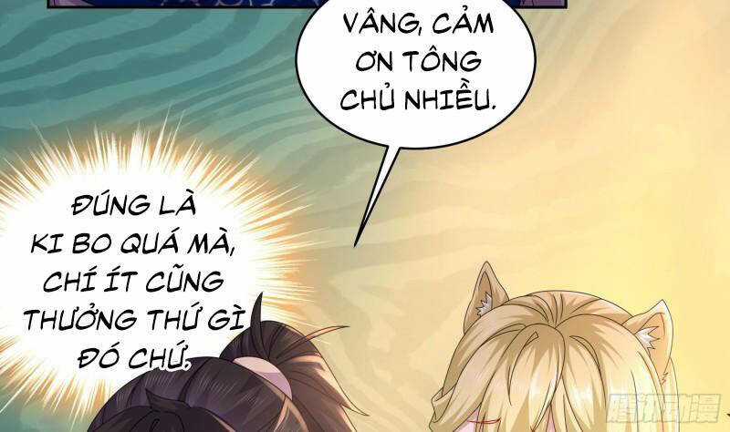 Nghịch Thiên Cải Mệnh Chapter 56 trang 38