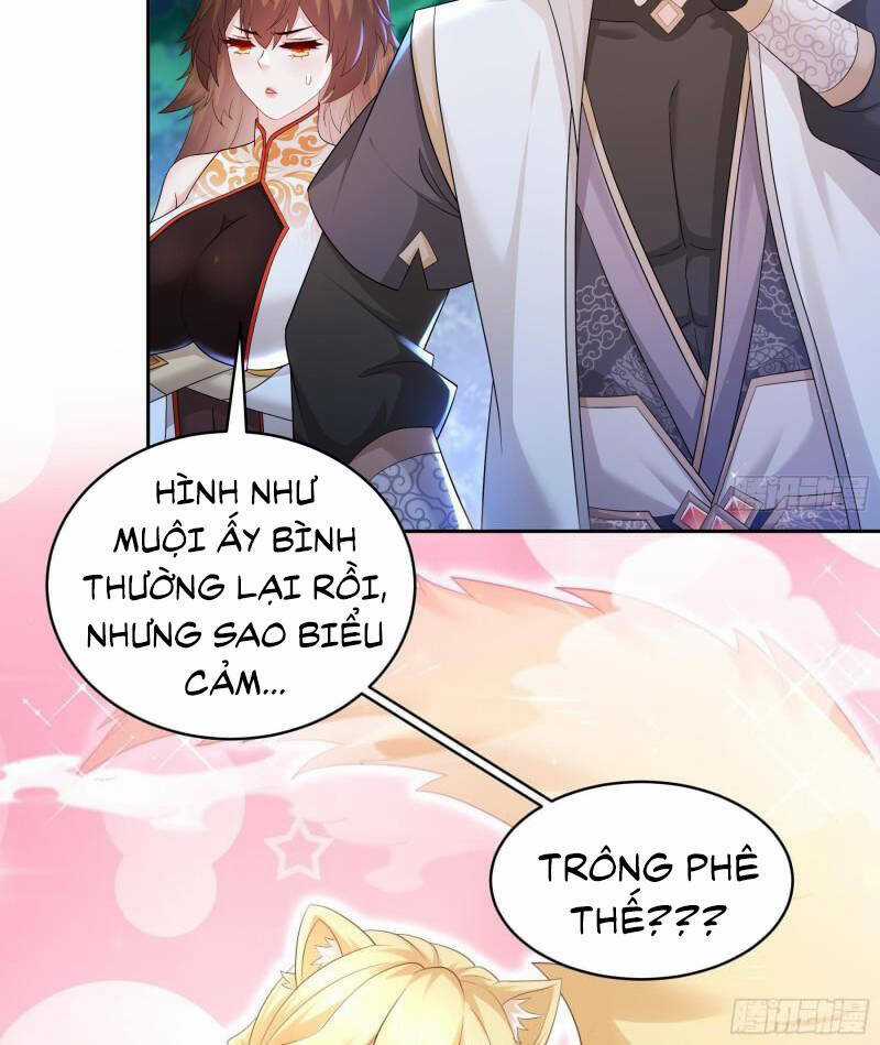 Nghịch Thiên Cải Mệnh Chapter 56 trang 4