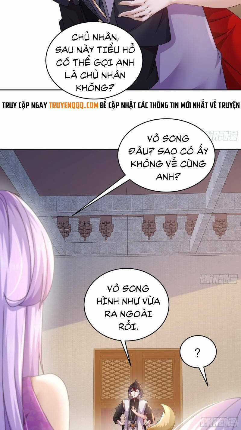 Nghịch Thiên Cải Mệnh Chapter 56 trang 40