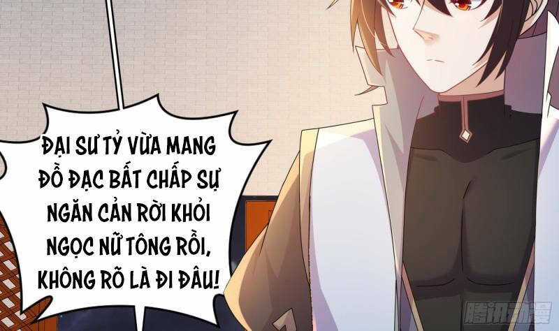 Nghịch Thiên Cải Mệnh Chapter 56 trang 44