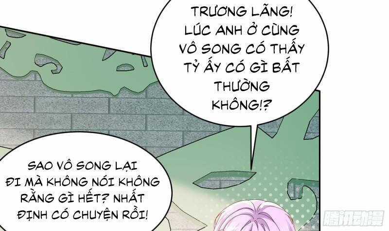 Nghịch Thiên Cải Mệnh Chapter 56 trang 46