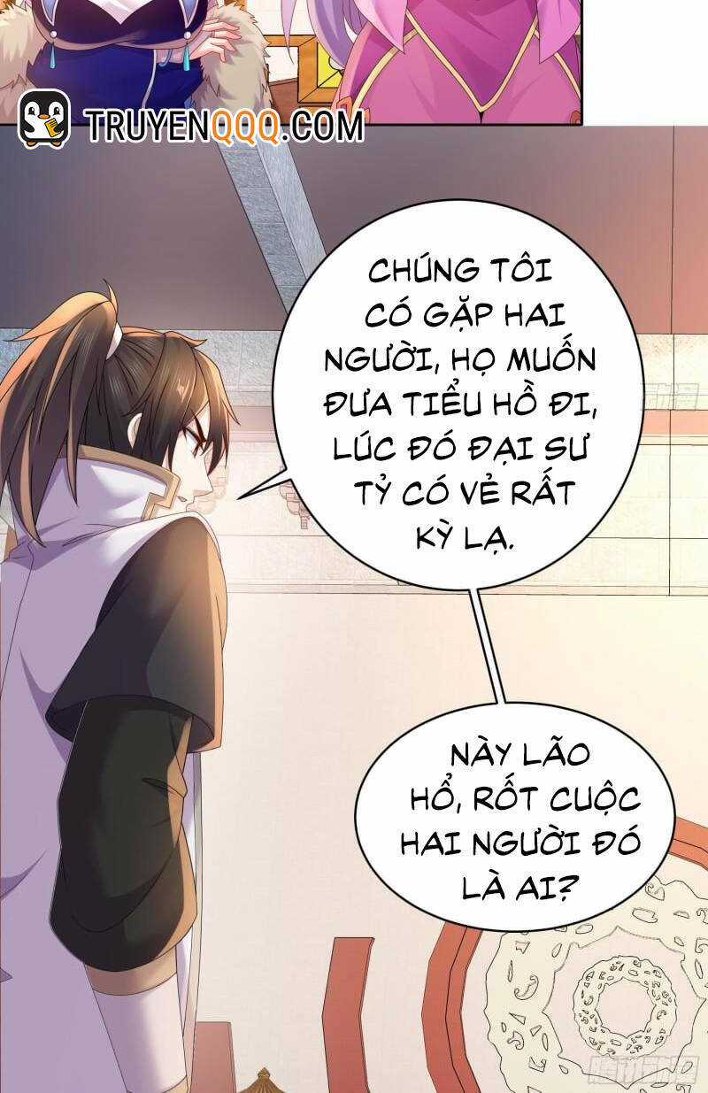 Nghịch Thiên Cải Mệnh Chapter 56 trang 48