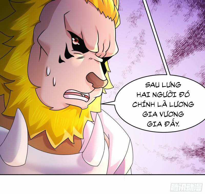 Nghịch Thiên Cải Mệnh Chapter 56 trang 50