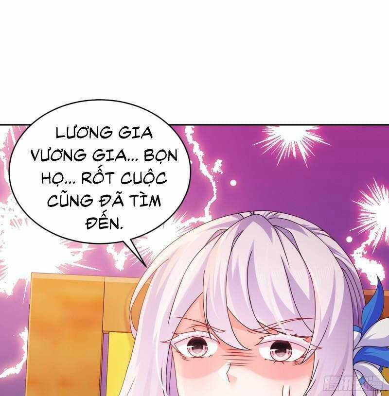 Nghịch Thiên Cải Mệnh Chapter 56 trang 51