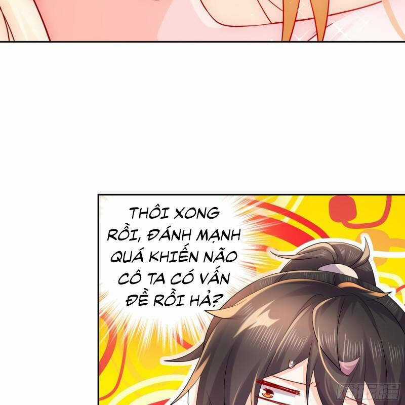 Nghịch Thiên Cải Mệnh Chapter 56 trang 9