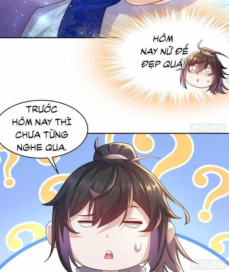 Nghịch Thiên Cải Mệnh Chapter 57 trang 10