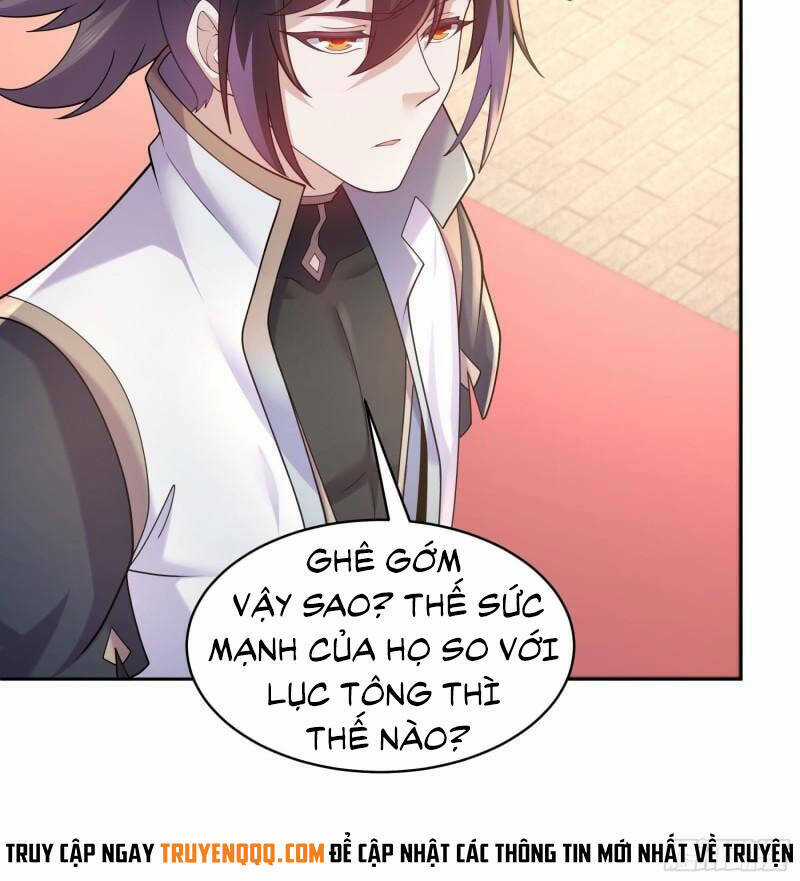 Nghịch Thiên Cải Mệnh Chapter 57 trang 13
