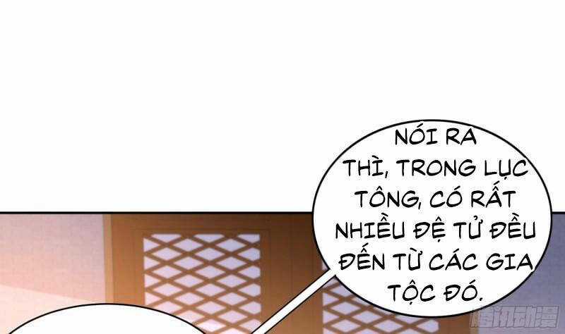 Nghịch Thiên Cải Mệnh Chapter 57 trang 14