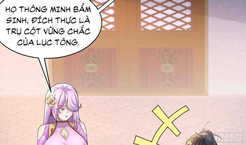 Nghịch Thiên Cải Mệnh Chapter 57 trang 15