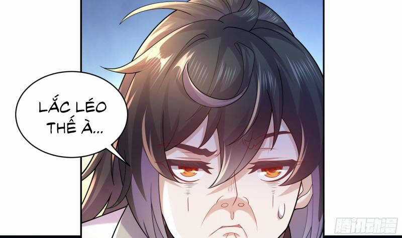 Nghịch Thiên Cải Mệnh Chapter 57 trang 18
