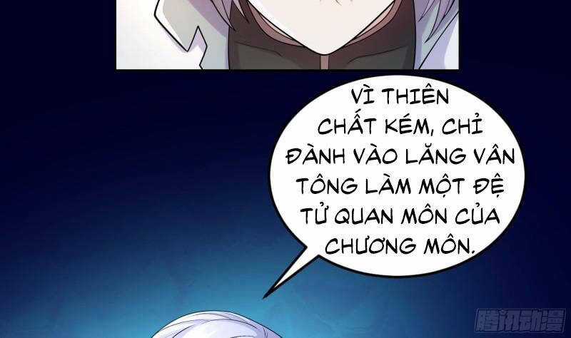 Nghịch Thiên Cải Mệnh Chapter 57 trang 19