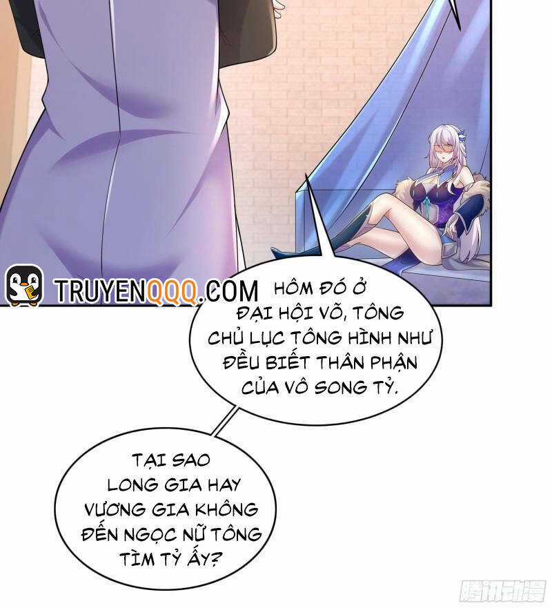 Nghịch Thiên Cải Mệnh Chapter 57 trang 23