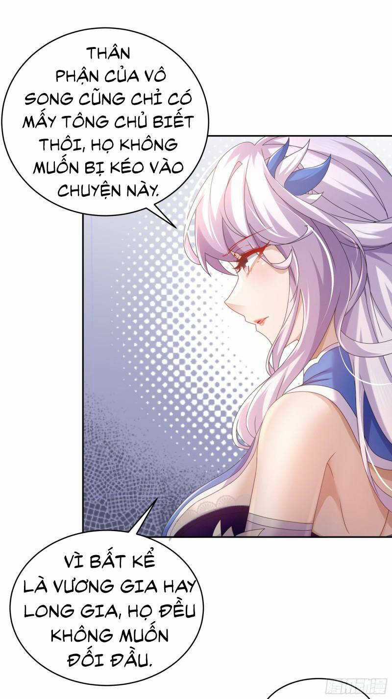 Nghịch Thiên Cải Mệnh Chapter 57 trang 24