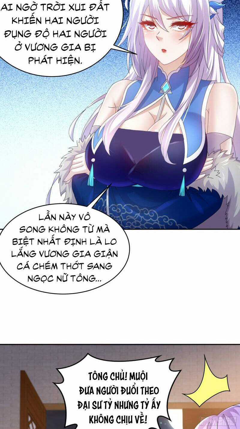 Nghịch Thiên Cải Mệnh Chapter 57 trang 26