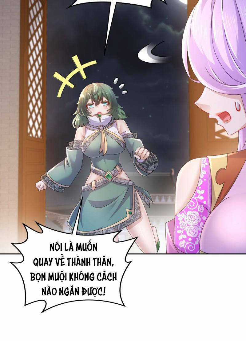 Nghịch Thiên Cải Mệnh Chapter 57 trang 27