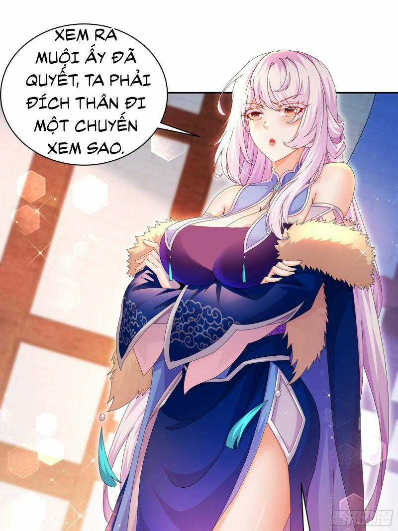 Nghịch Thiên Cải Mệnh Chapter 57 trang 29