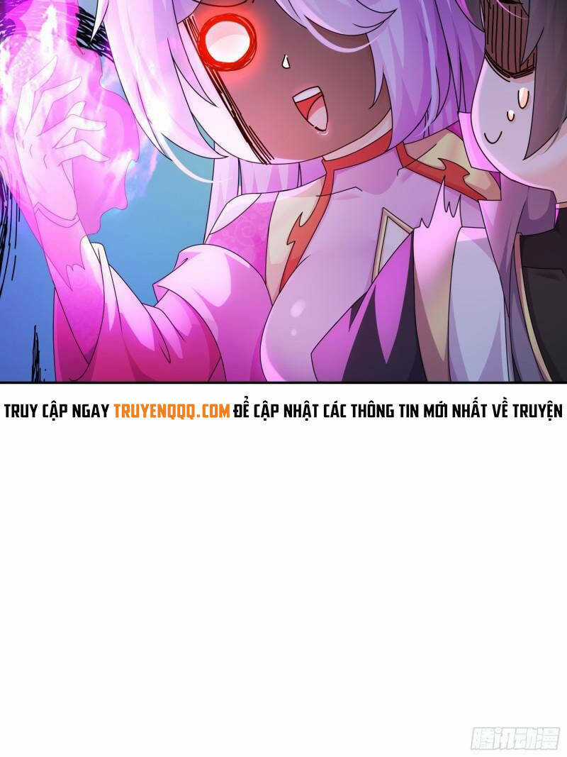 Nghịch Thiên Cải Mệnh Chapter 57 trang 33