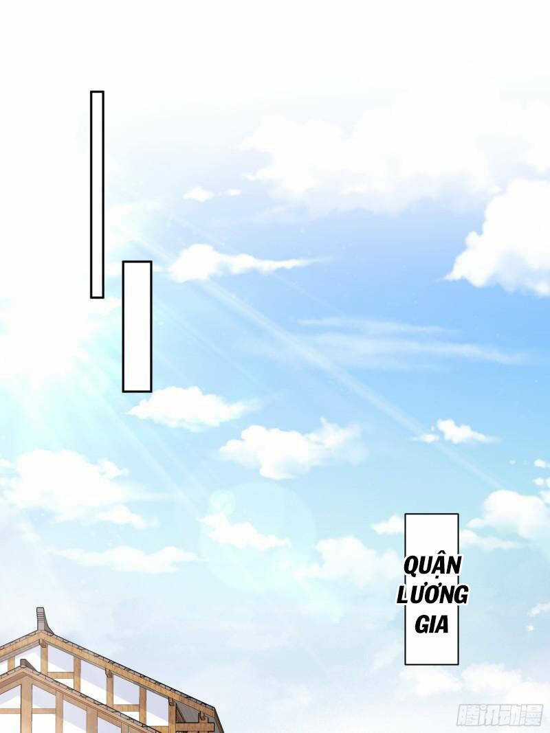 Nghịch Thiên Cải Mệnh Chapter 57 trang 34