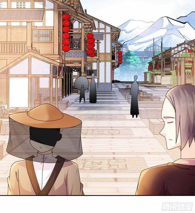 Nghịch Thiên Cải Mệnh Chapter 57 trang 35