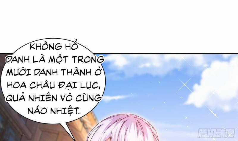 Nghịch Thiên Cải Mệnh Chapter 57 trang 36