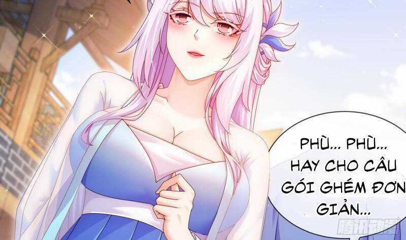 Nghịch Thiên Cải Mệnh Chapter 57 trang 37