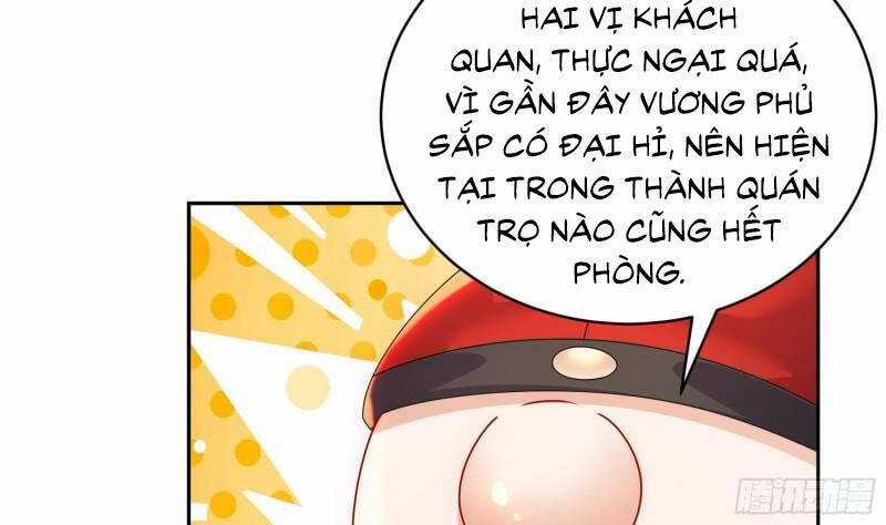 Nghịch Thiên Cải Mệnh Chapter 57 trang 44