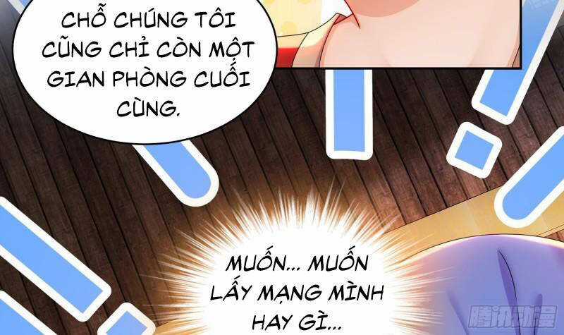 Nghịch Thiên Cải Mệnh Chapter 57 trang 46