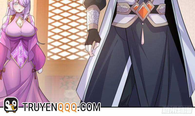 Nghịch Thiên Cải Mệnh Chapter 57 trang 6