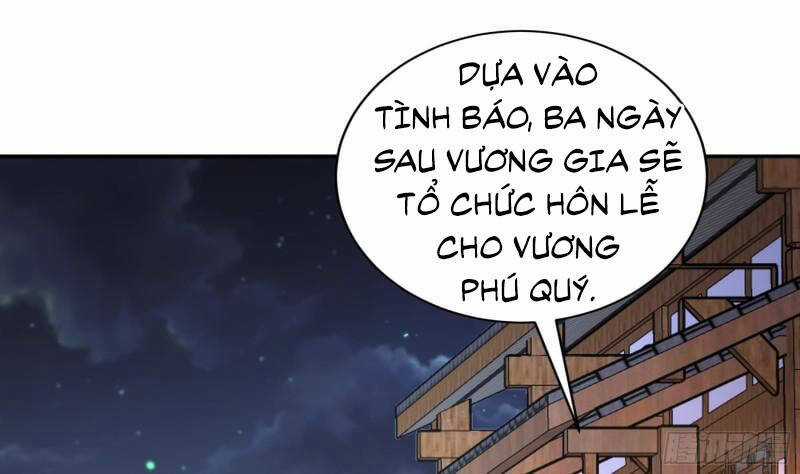Nghịch Thiên Cải Mệnh Chapter 58 trang 1