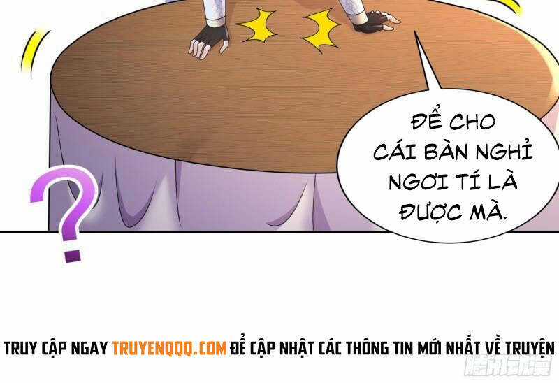 Nghịch Thiên Cải Mệnh Chapter 58 trang 12