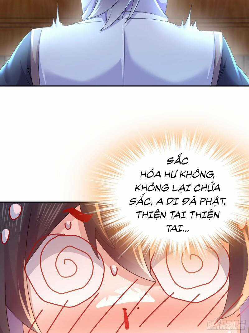 Nghịch Thiên Cải Mệnh Chapter 58 trang 17