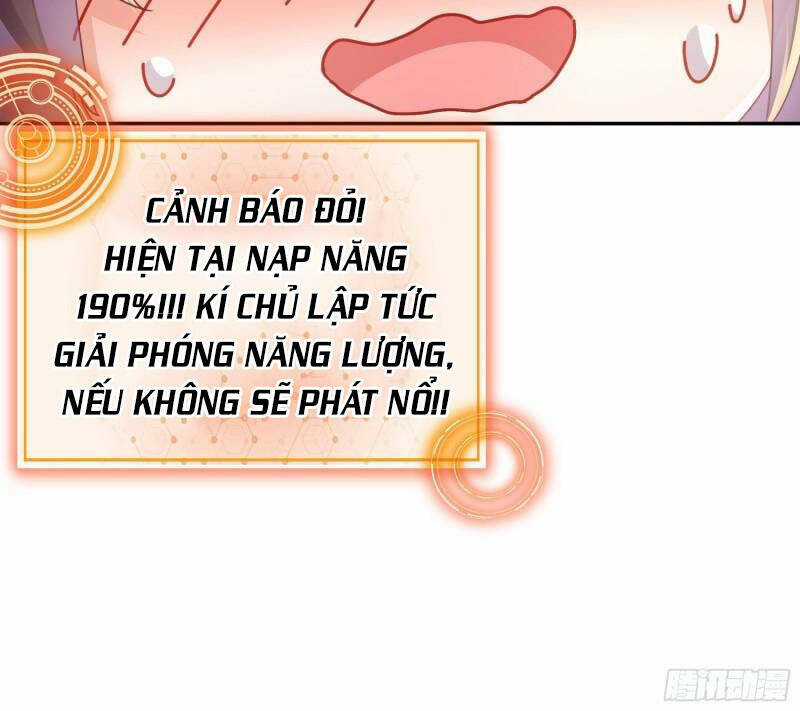 Nghịch Thiên Cải Mệnh Chapter 58 trang 18