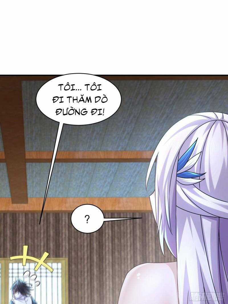 Nghịch Thiên Cải Mệnh Chapter 58 trang 19