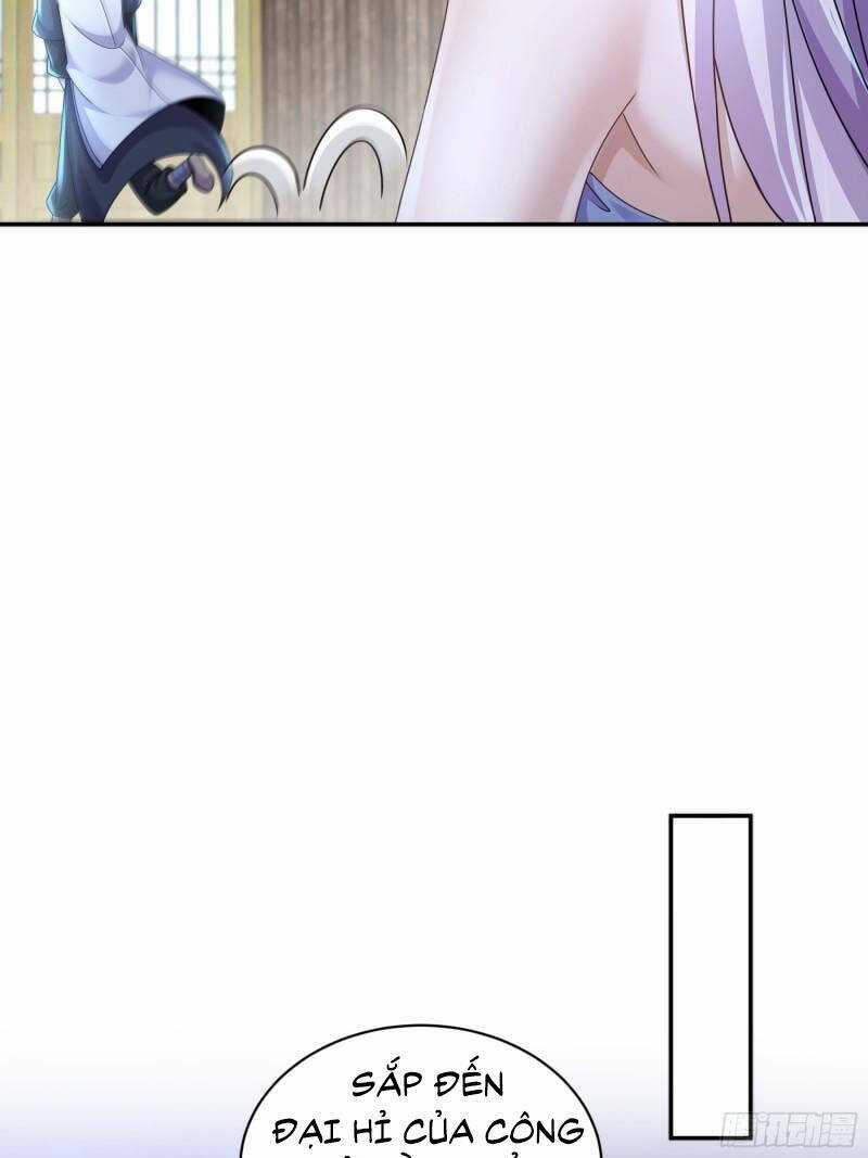 Nghịch Thiên Cải Mệnh Chapter 58 trang 20