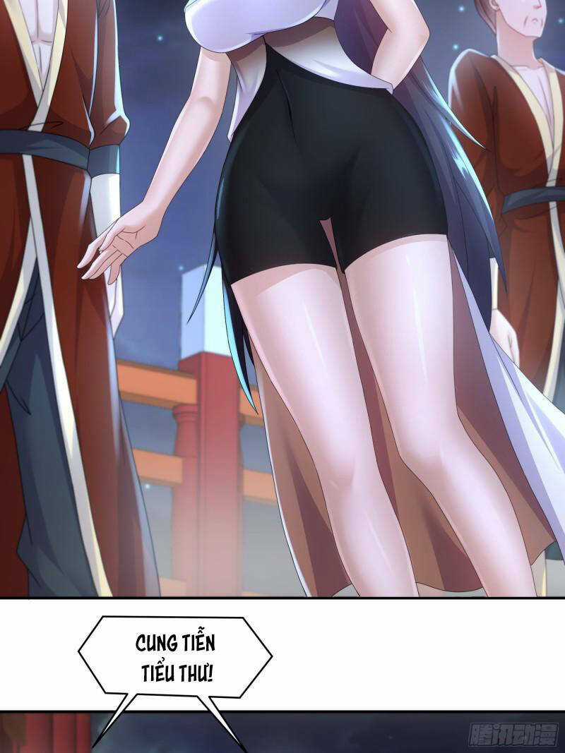 Nghịch Thiên Cải Mệnh Chapter 58 trang 22