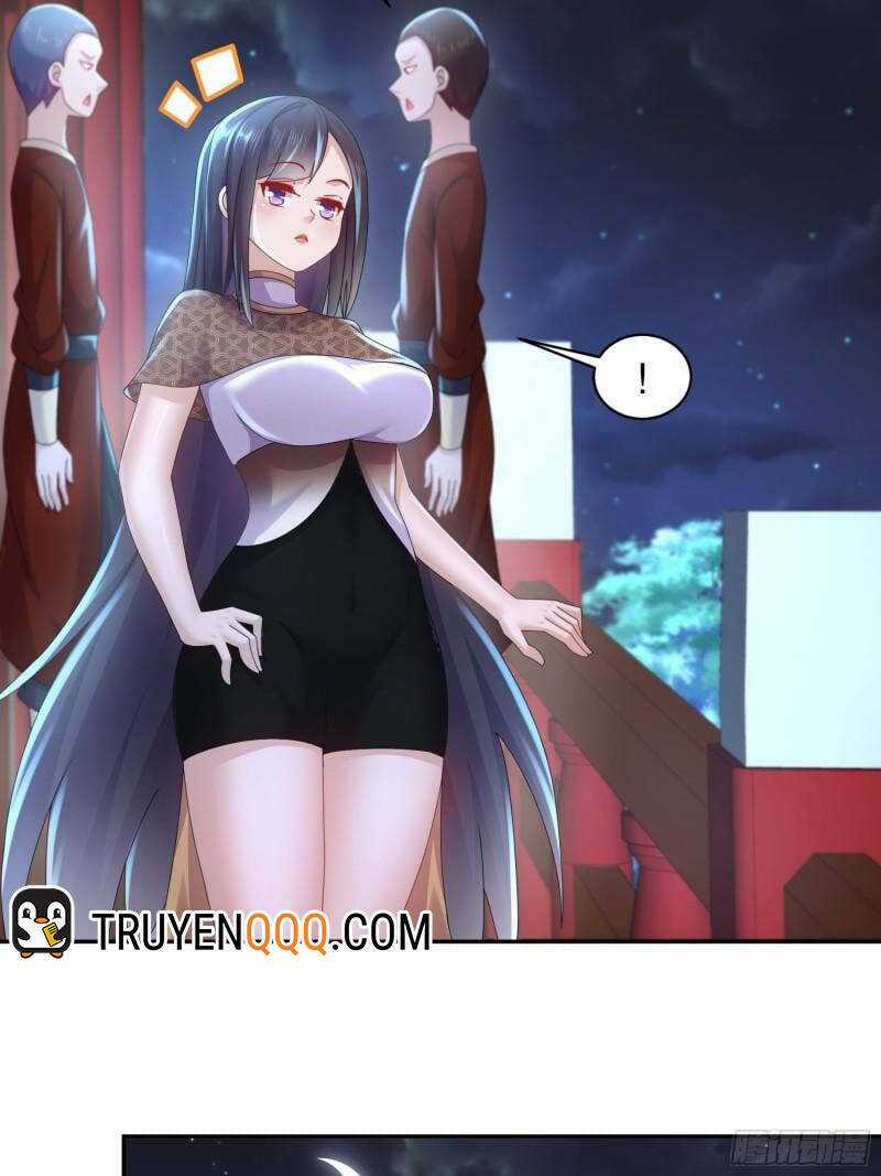 Nghịch Thiên Cải Mệnh Chapter 58 trang 23