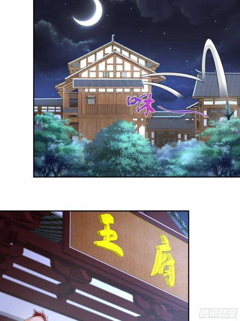 Nghịch Thiên Cải Mệnh Chapter 58 trang 24