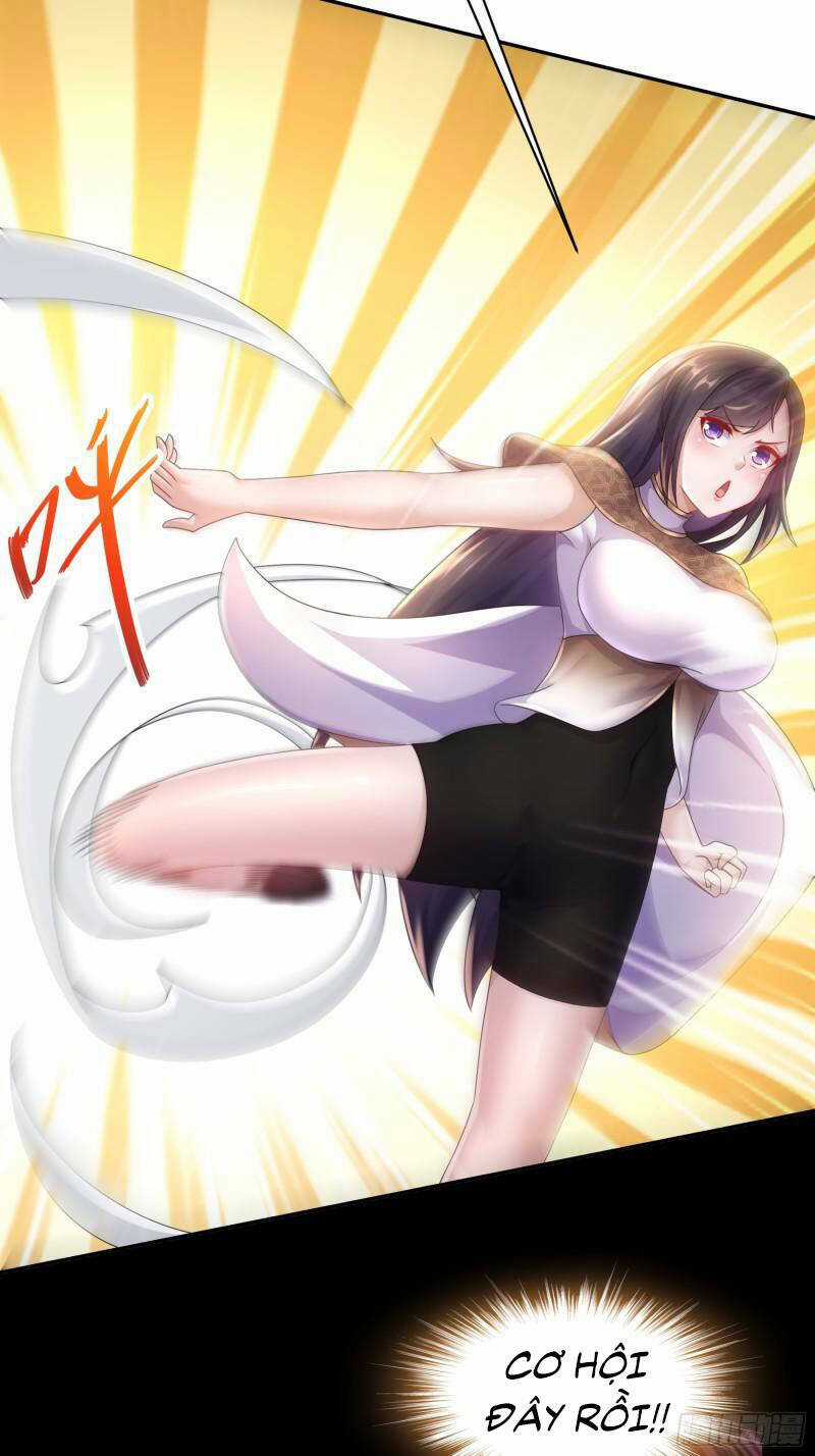 Nghịch Thiên Cải Mệnh Chapter 58 trang 28