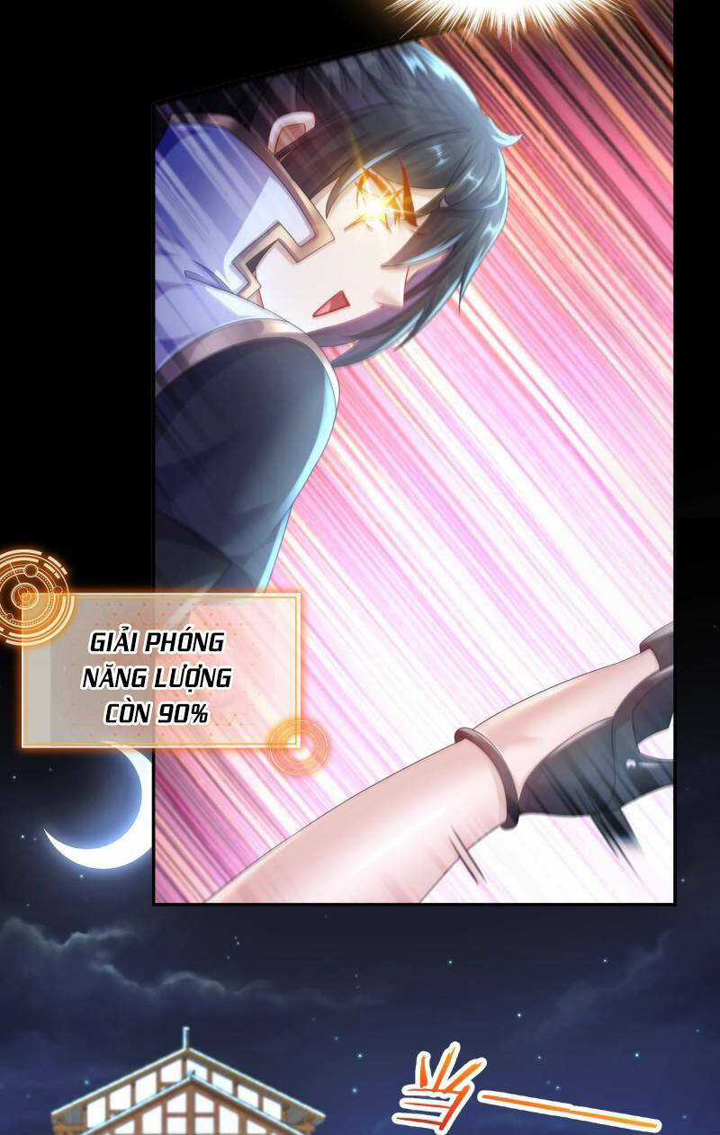 Nghịch Thiên Cải Mệnh Chapter 58 trang 29