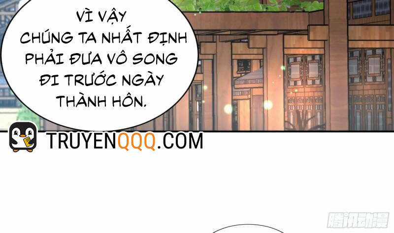 Nghịch Thiên Cải Mệnh Chapter 58 trang 3
